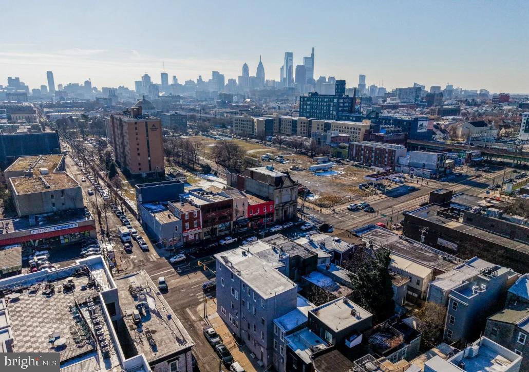 NORTHERN LIBERTIES - Residential Income