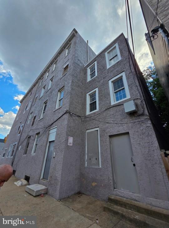 NORTHERN LIBERTIES - Residential Income