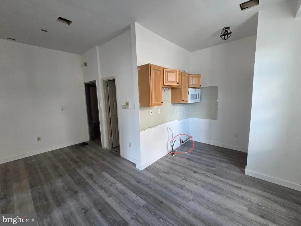 NORTHERN LIBERTIES - Residential Income