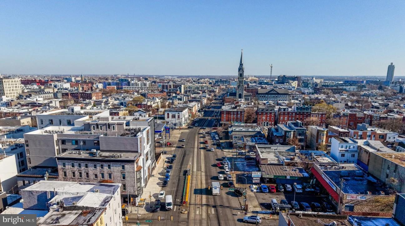 NORTHERN LIBERTIES - Residential Income