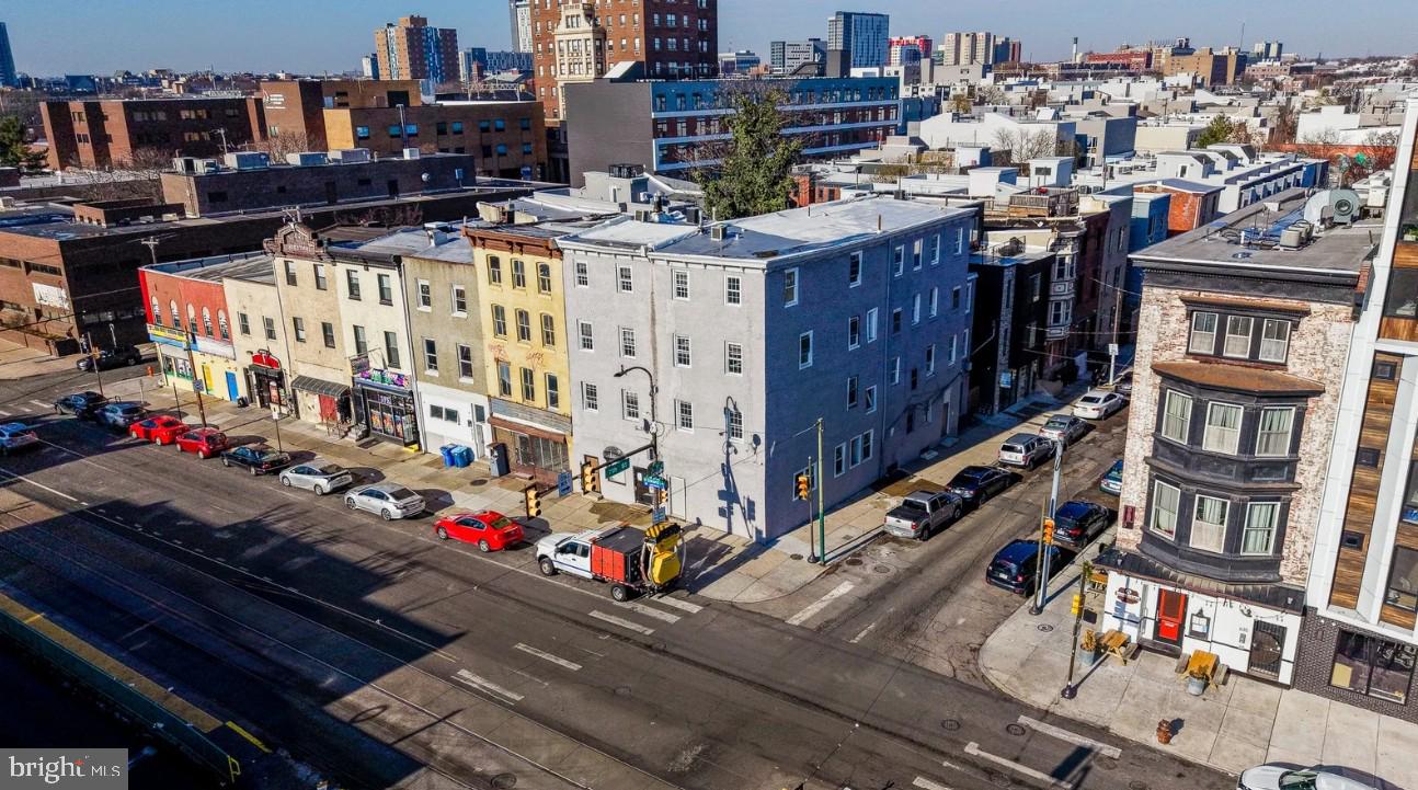 NORTHERN LIBERTIES - Residential Income
