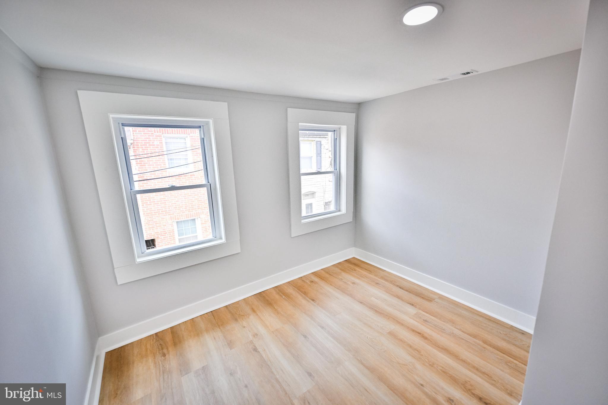 UPPER FELLS POINT - Residential