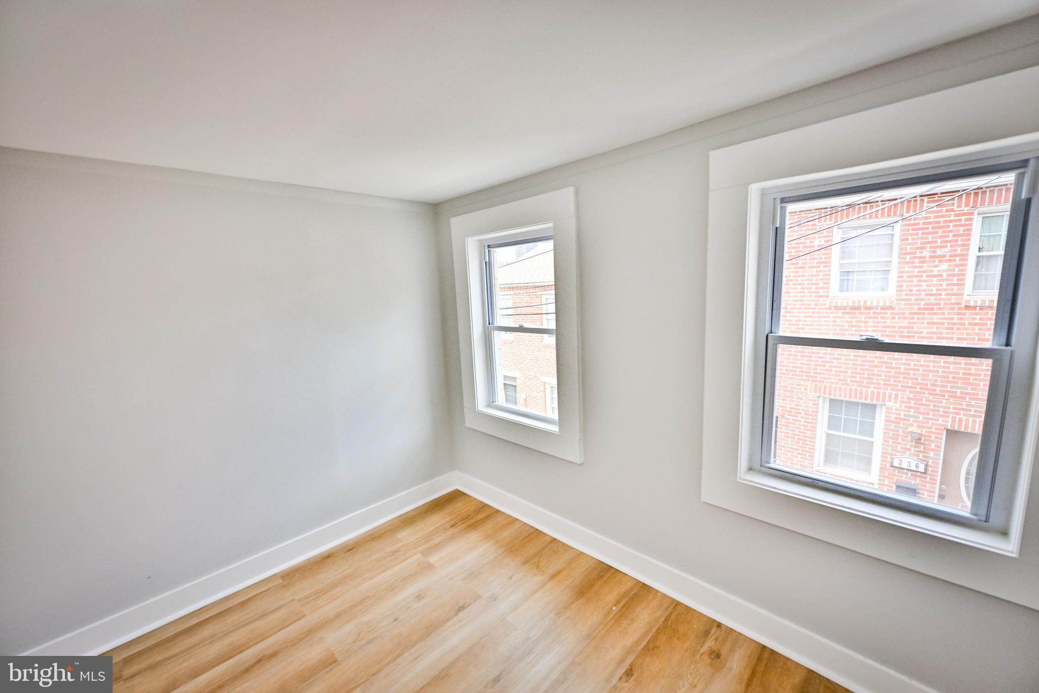 UPPER FELLS POINT - Residential