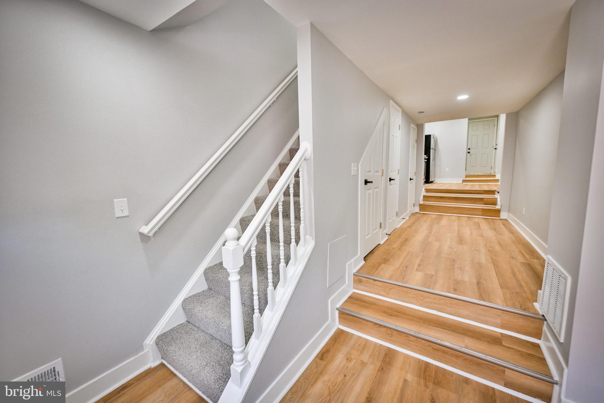 UPPER FELLS POINT - Residential