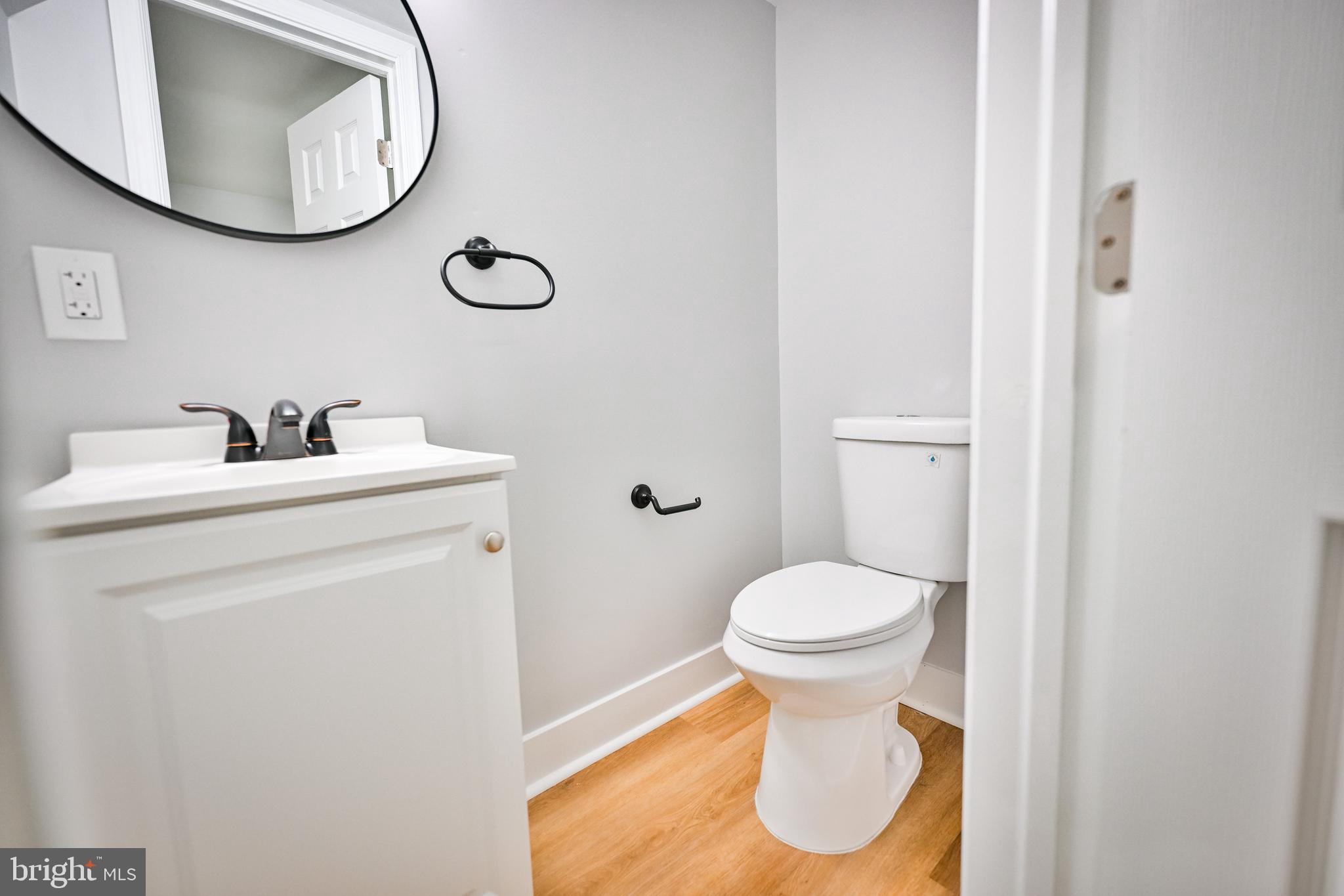 UPPER FELLS POINT - Residential