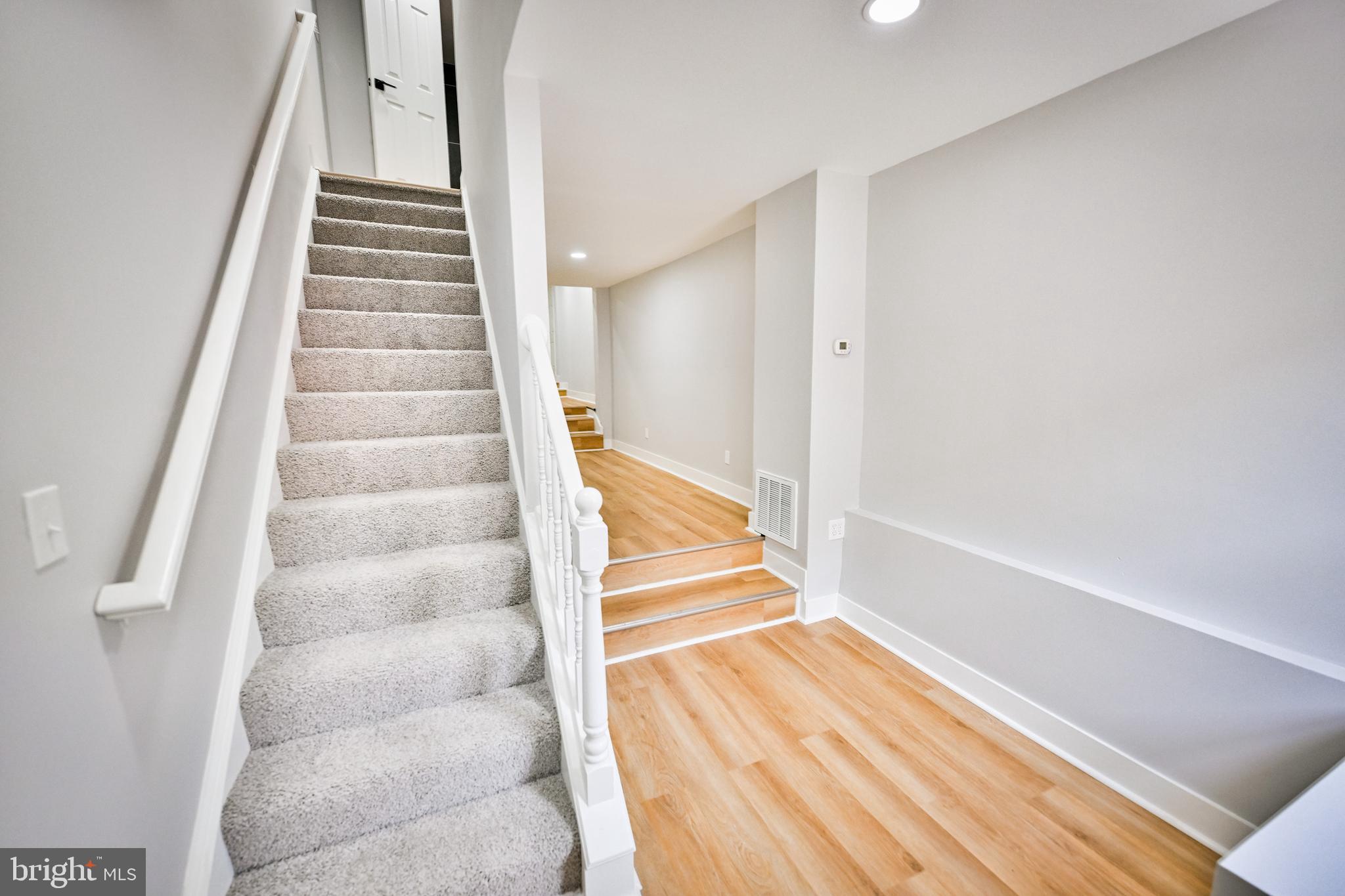 UPPER FELLS POINT - Residential