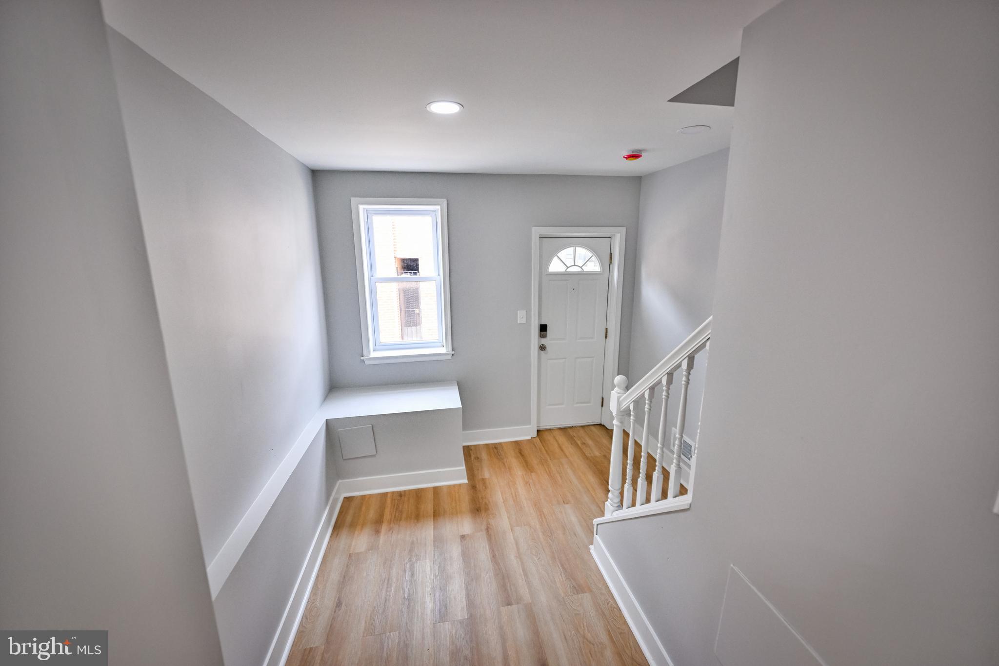 UPPER FELLS POINT - Residential