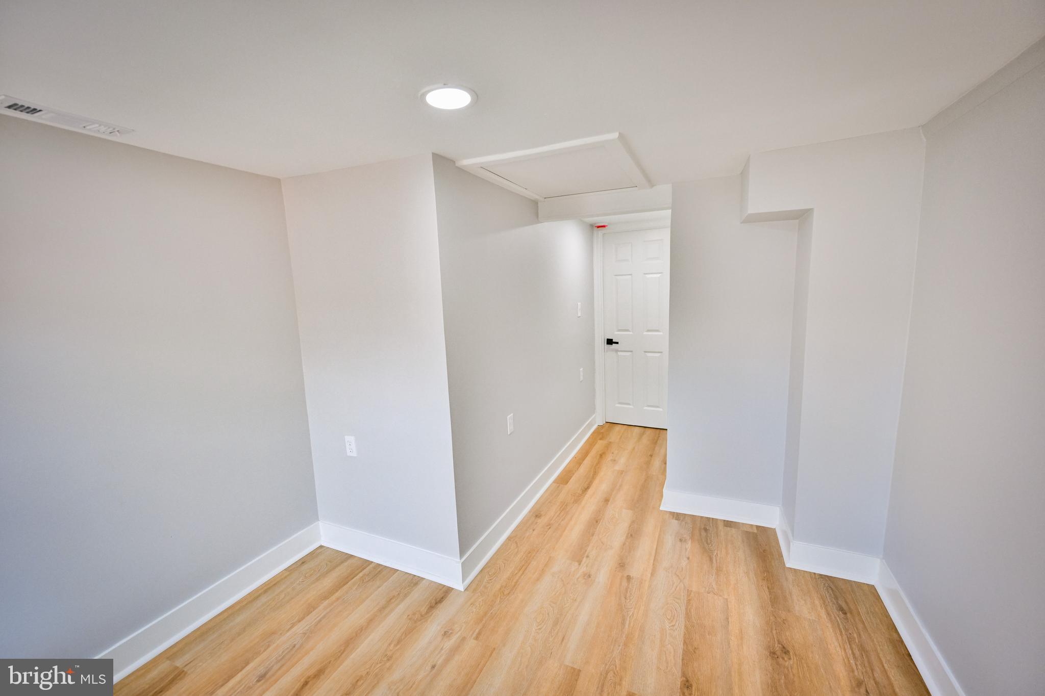 UPPER FELLS POINT - Residential