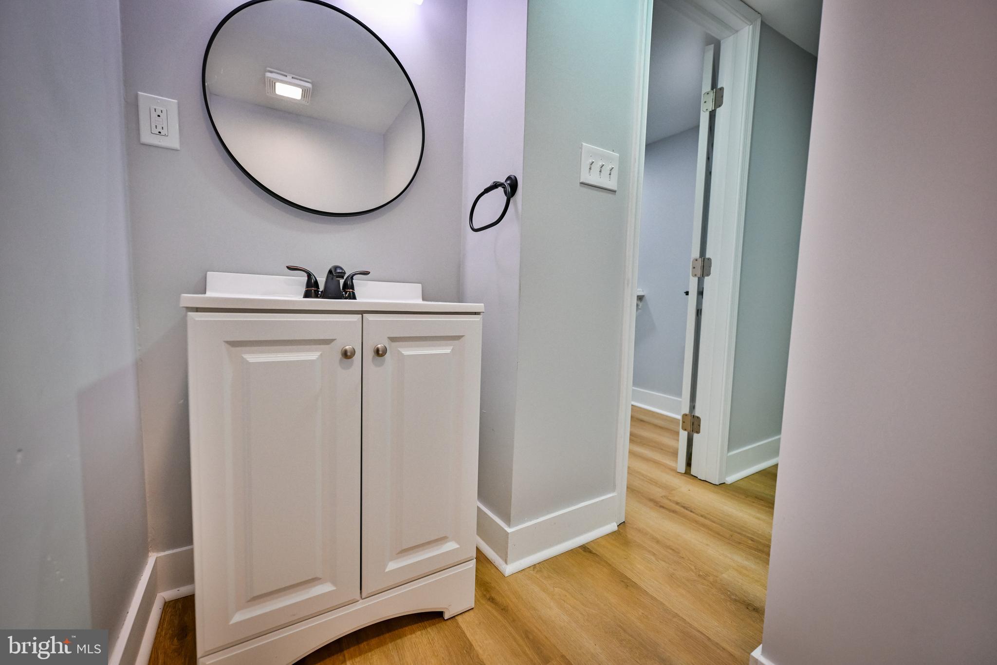 UPPER FELLS POINT - Residential