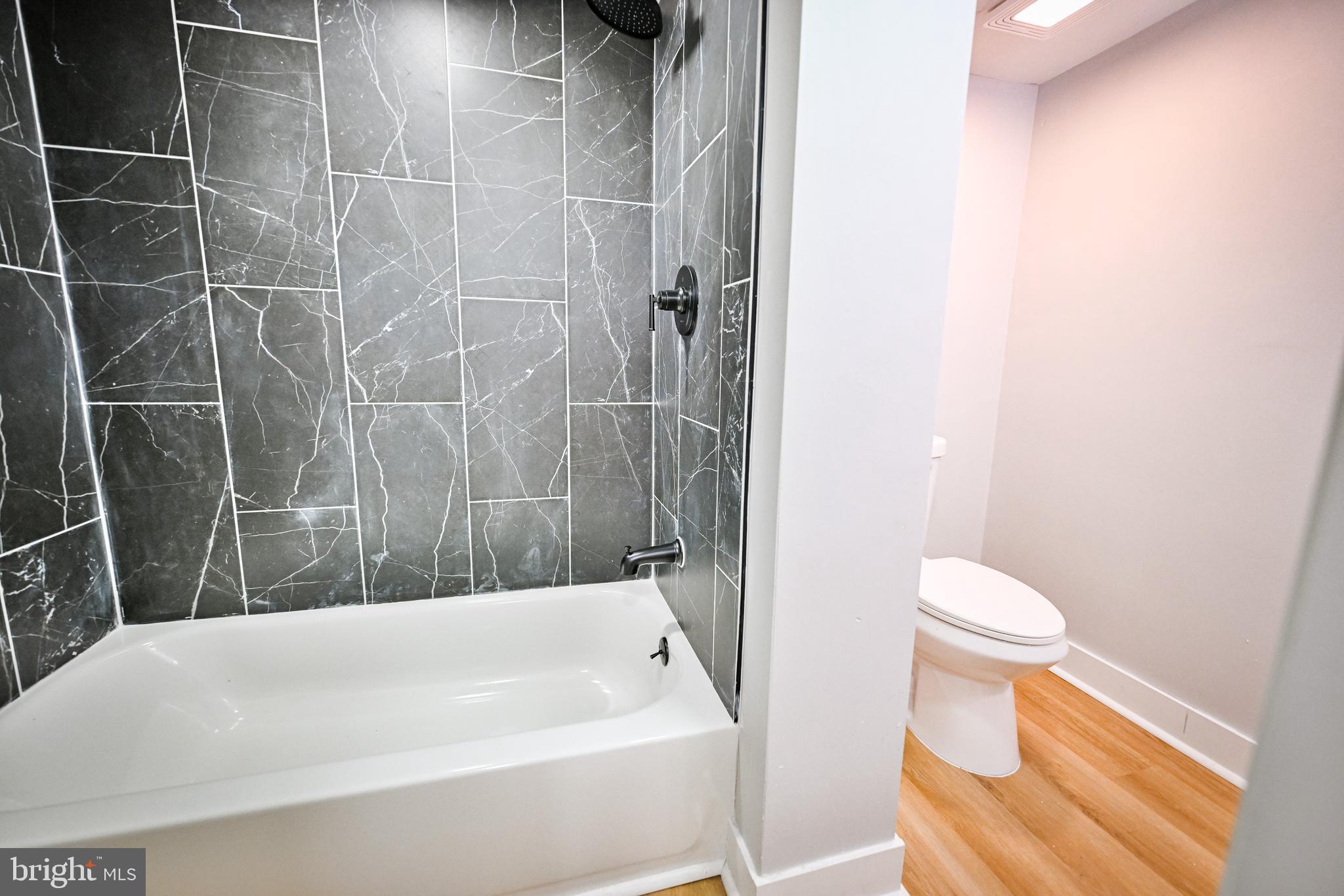 UPPER FELLS POINT - Residential