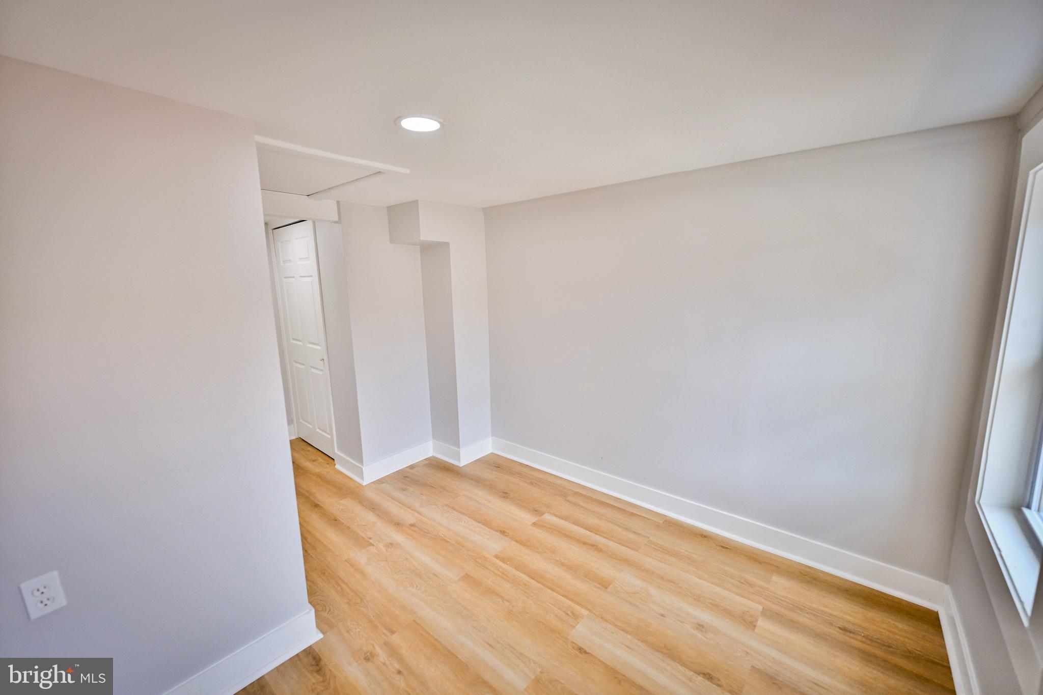 UPPER FELLS POINT - Residential