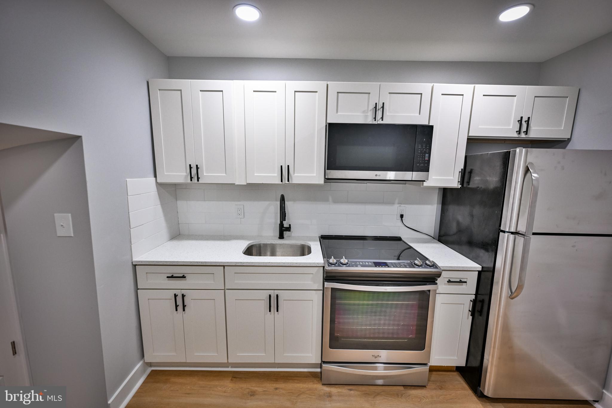UPPER FELLS POINT - Residential