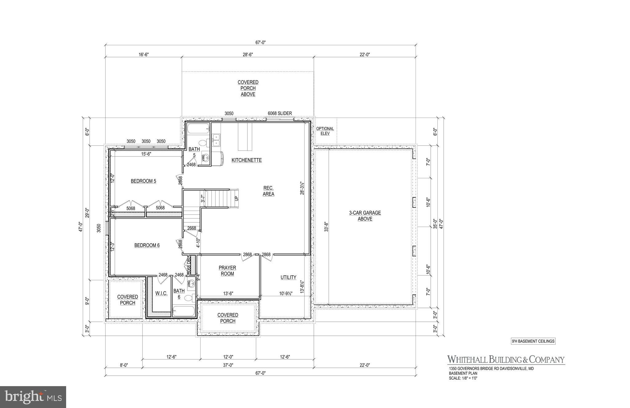 DAVIDSONVILLE - Residential