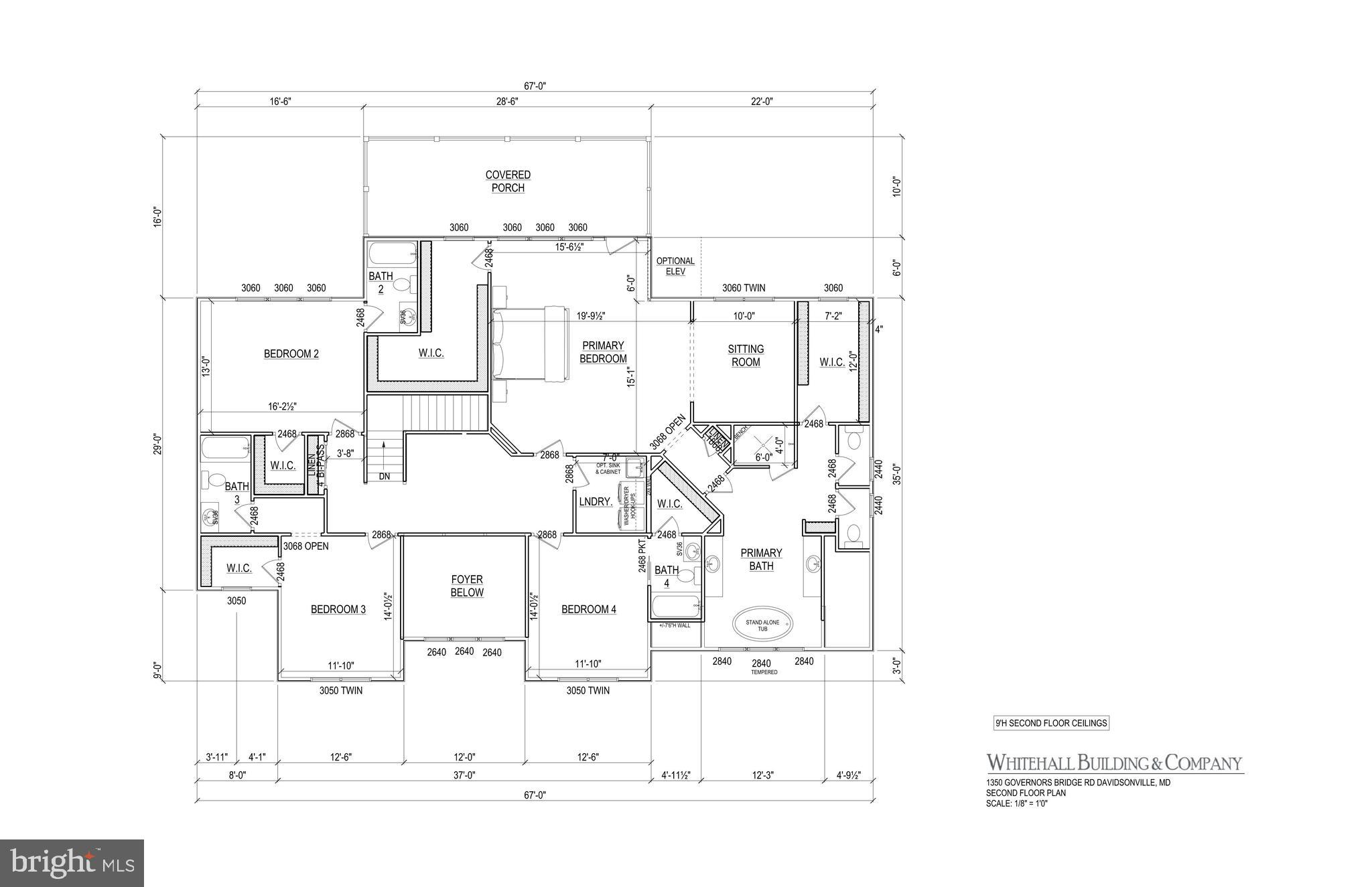 DAVIDSONVILLE - Residential