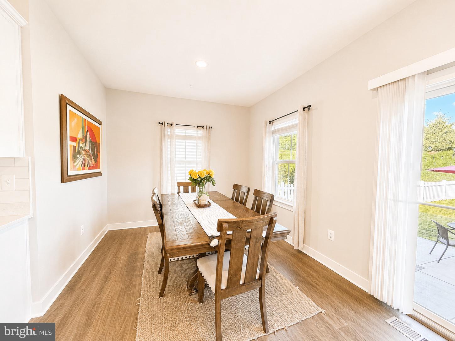 BRUNSWICK CROSSING - Residential