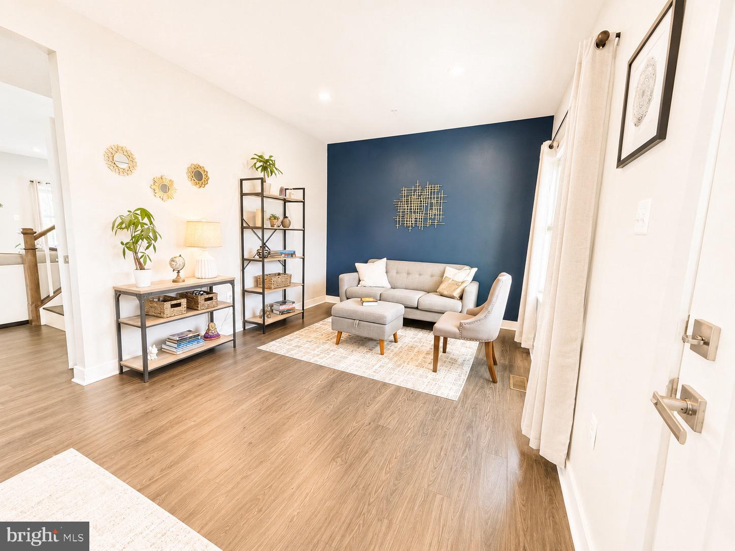 BRUNSWICK CROSSING - Residential