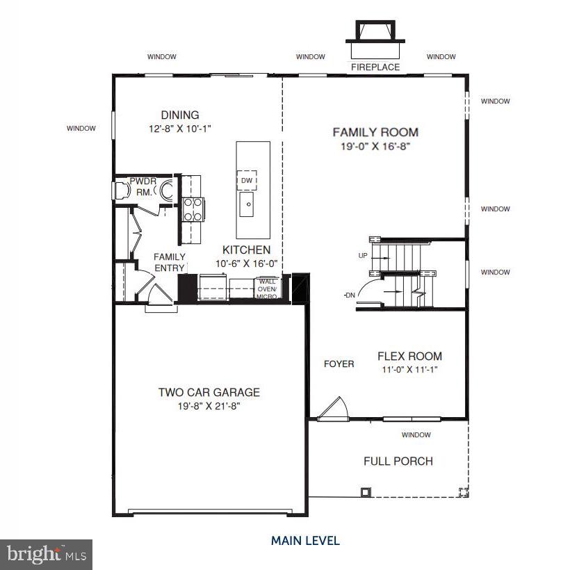 BRUNSWICK CROSSING - Residential