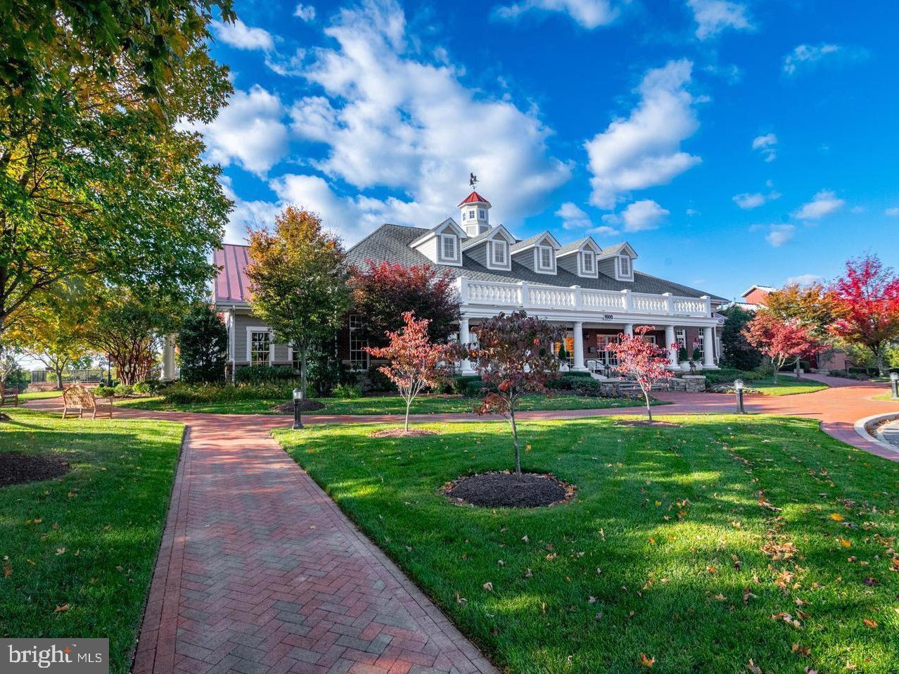 BRUNSWICK CROSSING - Residential