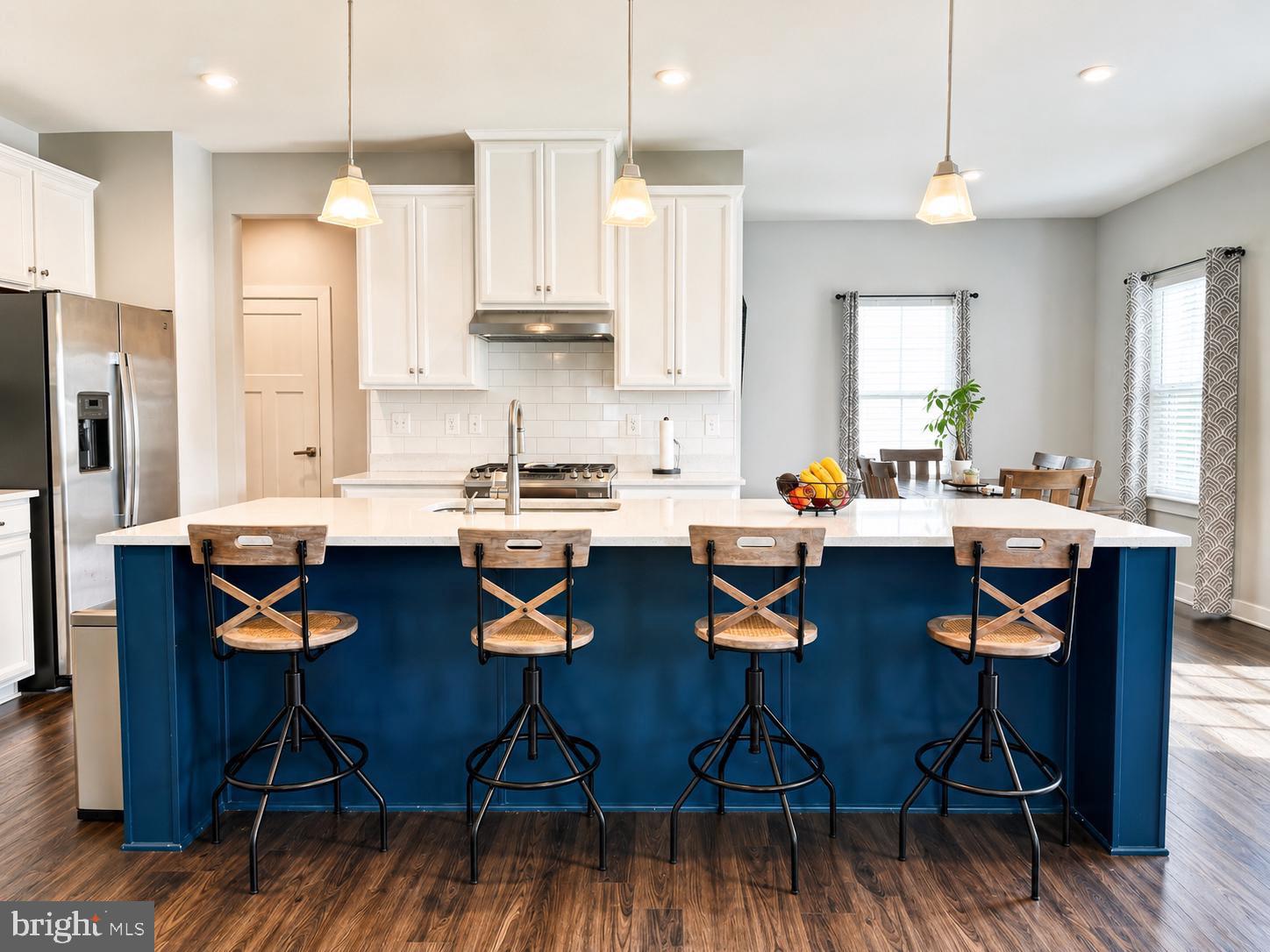 BRUNSWICK CROSSING - Residential