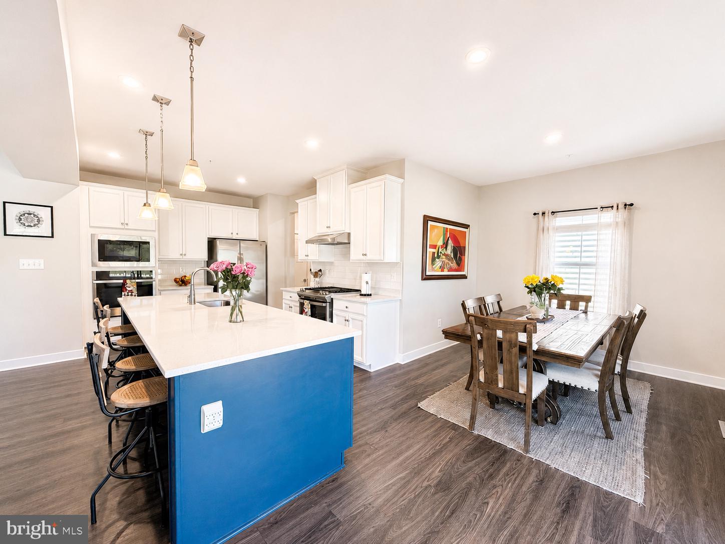 BRUNSWICK CROSSING - Residential
