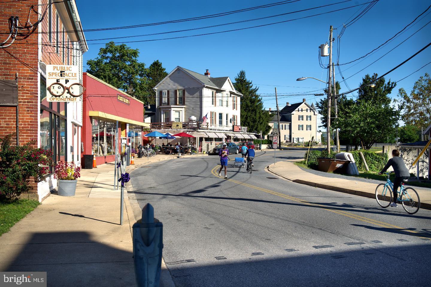 BRUNSWICK CROSSING - Residential