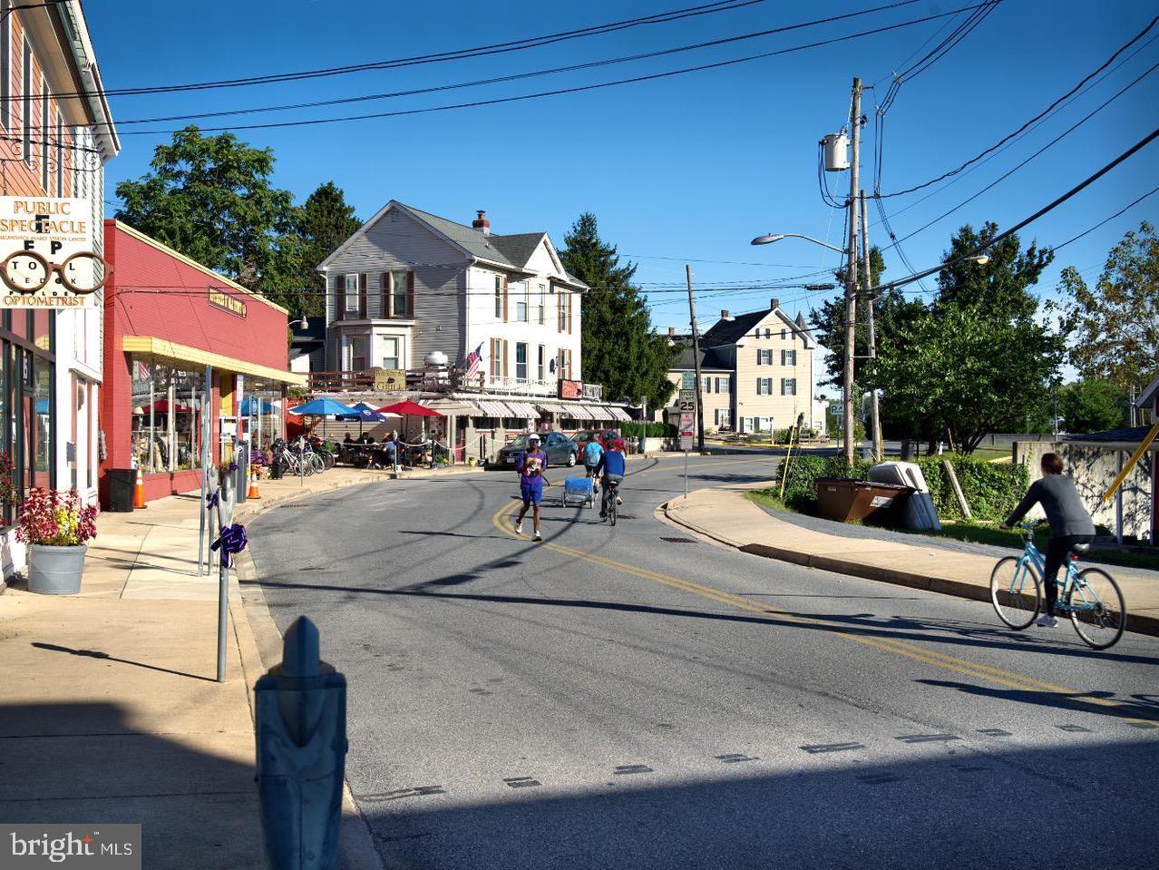 BRUNSWICK CROSSING - Residential