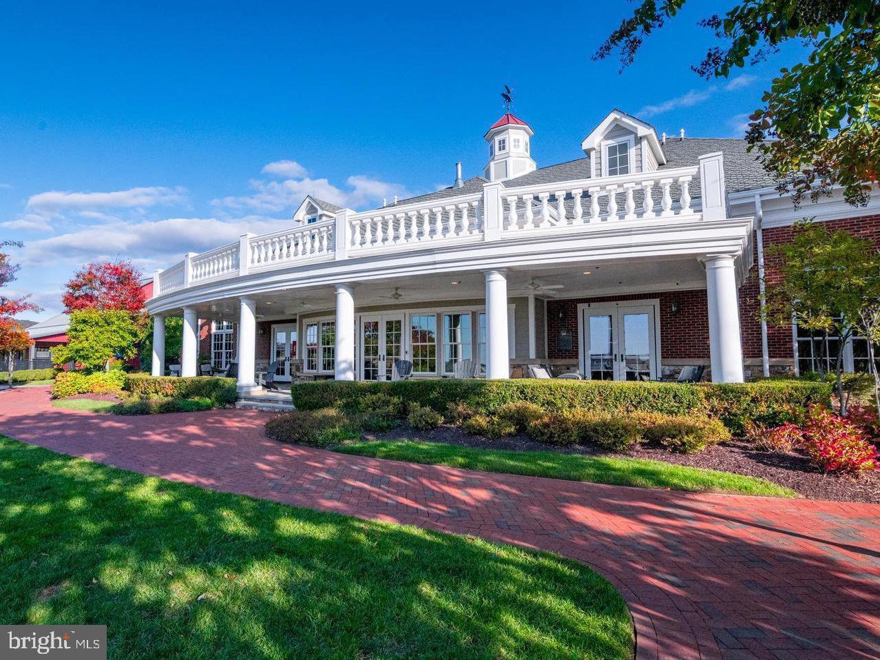 BRUNSWICK CROSSING - Residential