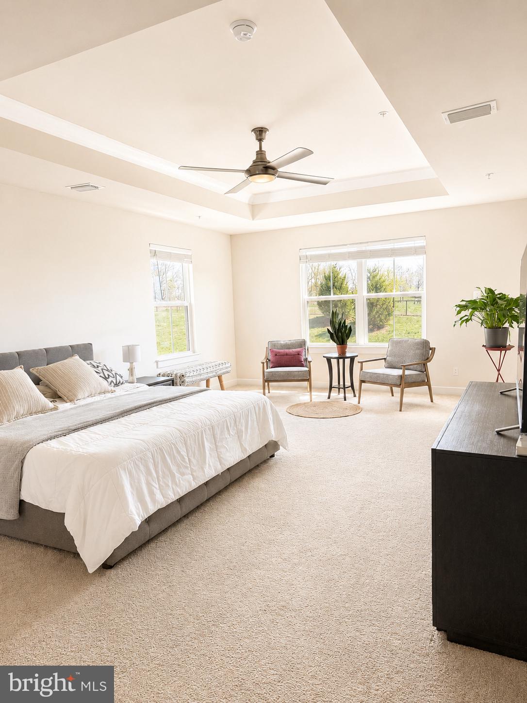 BRUNSWICK CROSSING - Residential