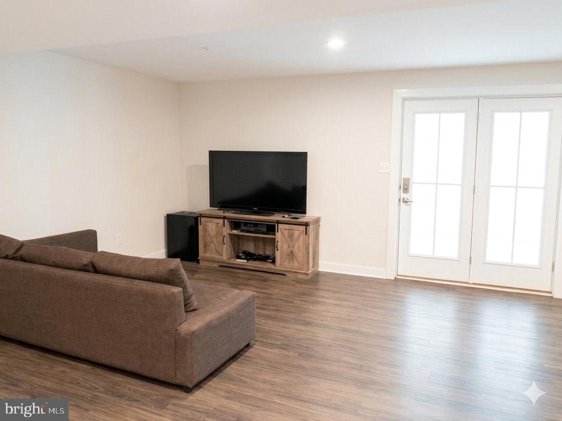 BRUNSWICK CROSSING - Residential