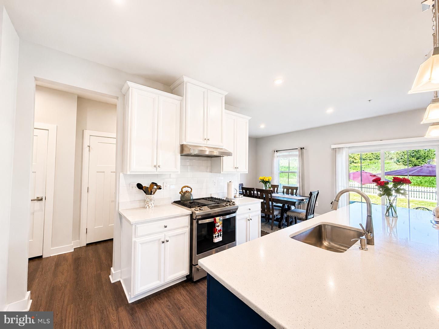 BRUNSWICK CROSSING - Residential