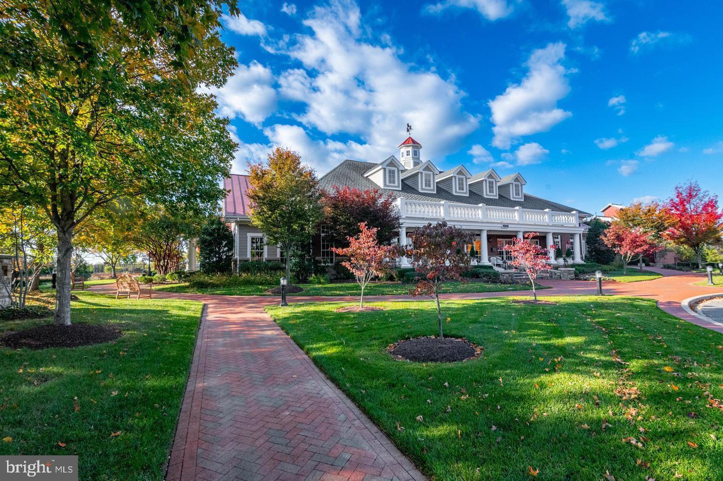 BRUNSWICK CROSSING - Residential