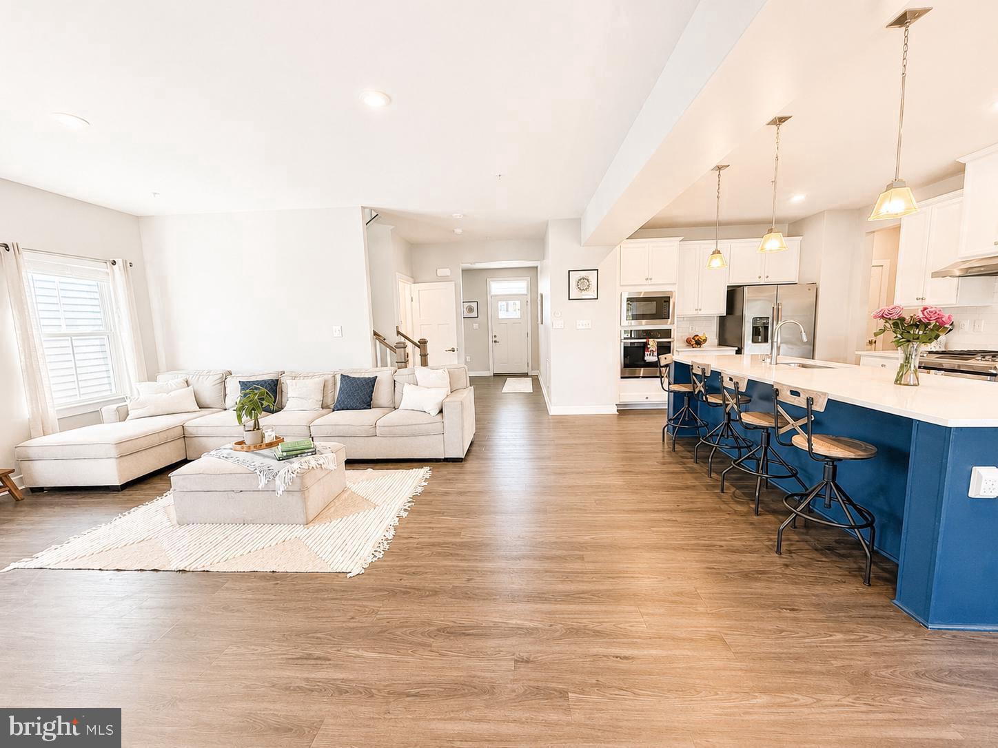 BRUNSWICK CROSSING - Residential