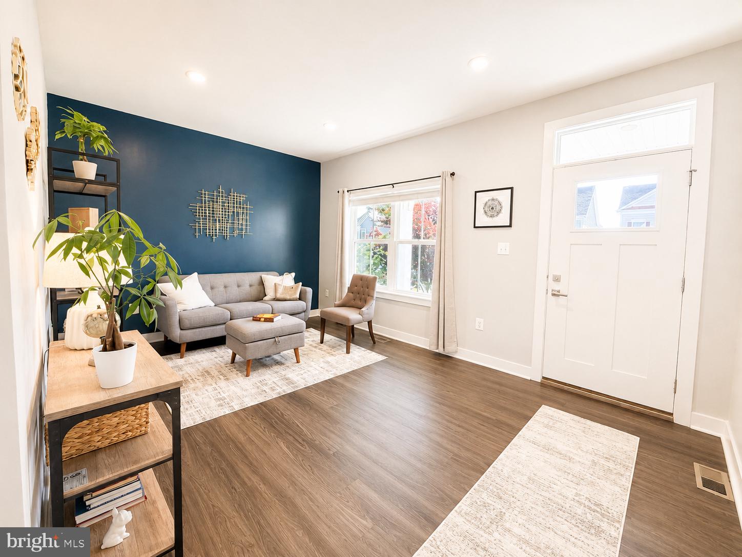 BRUNSWICK CROSSING - Residential