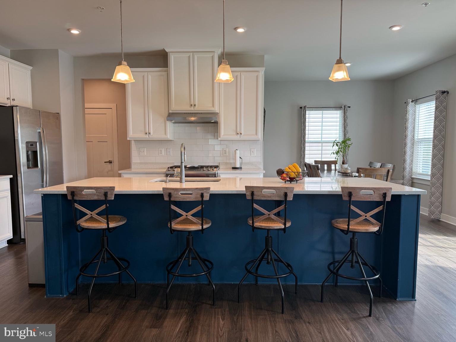 BRUNSWICK CROSSING - Residential