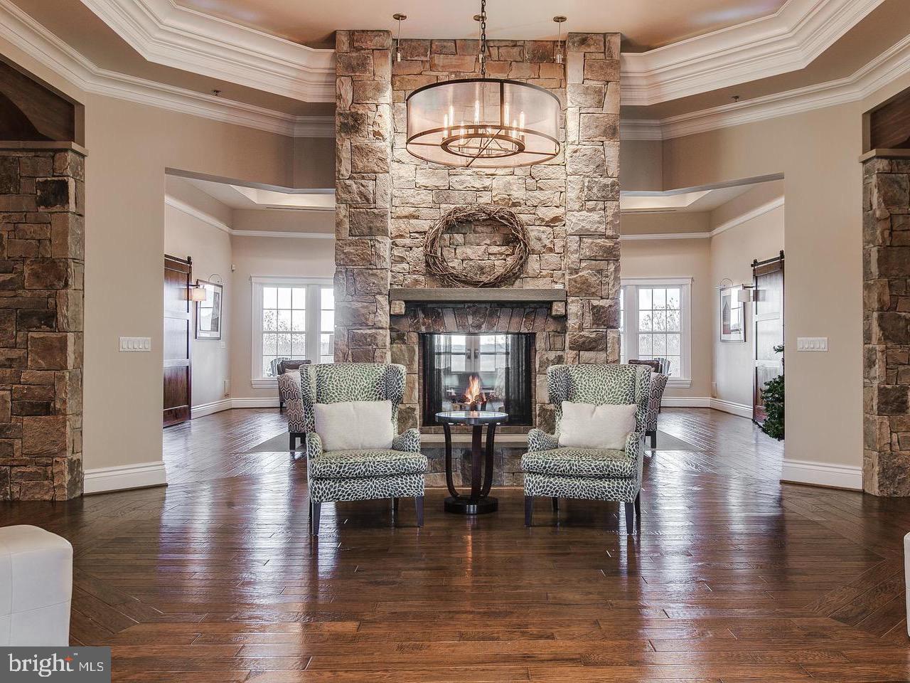 BRUNSWICK CROSSING - Residential