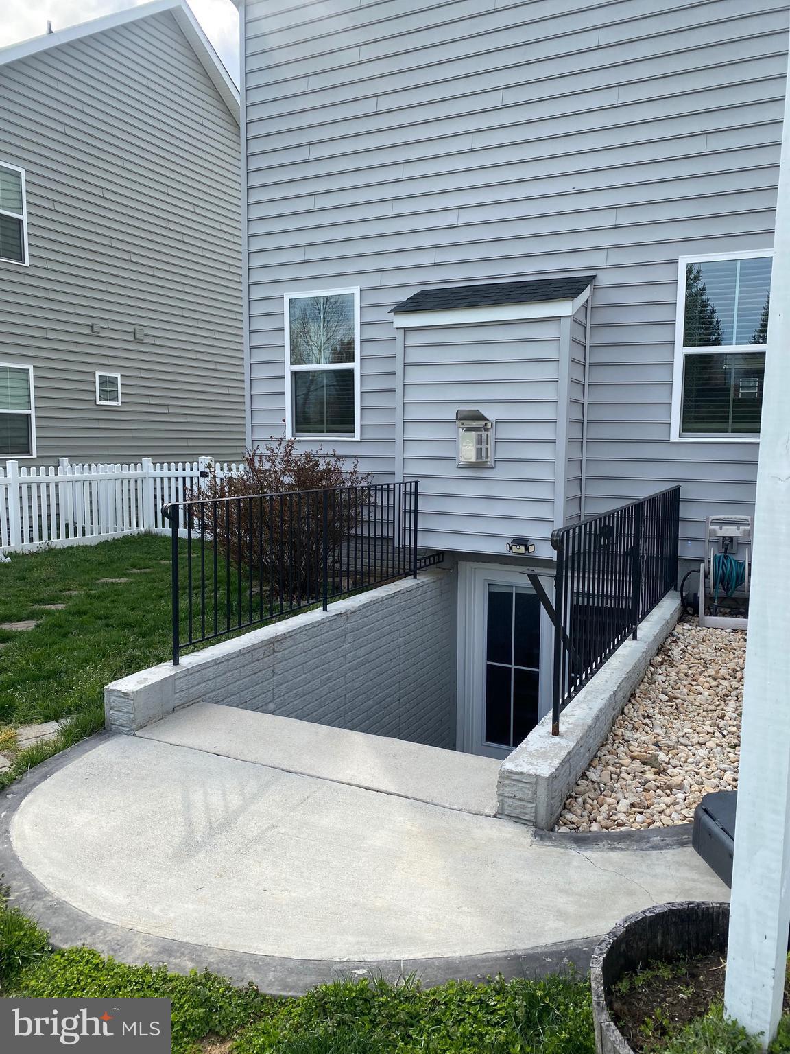 BRUNSWICK CROSSING - Residential