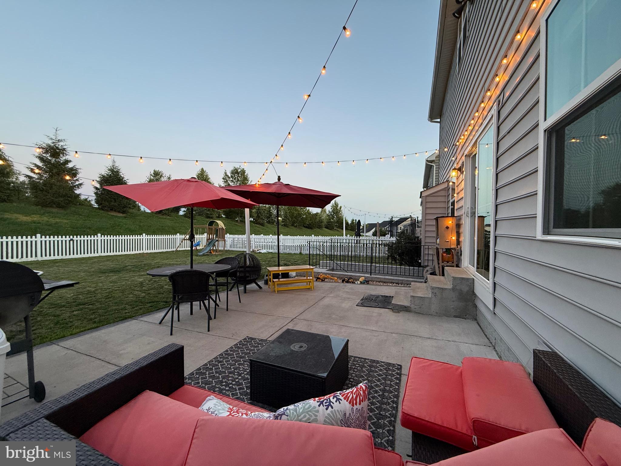 BRUNSWICK CROSSING - Residential
