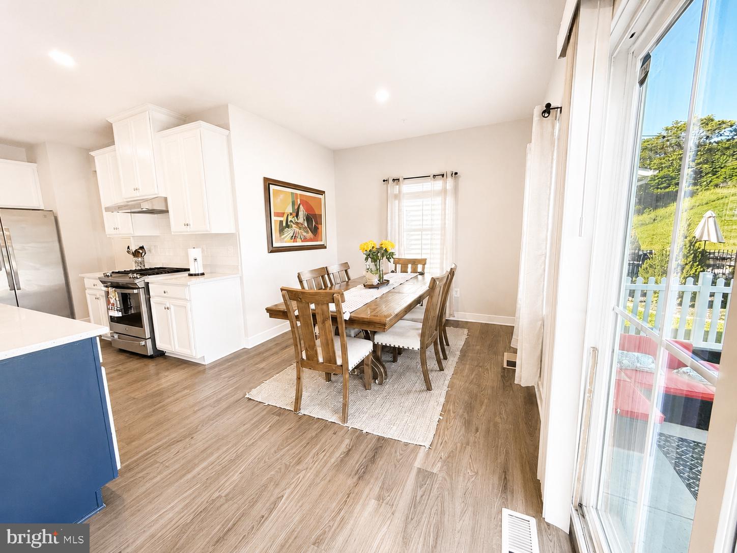 BRUNSWICK CROSSING - Residential