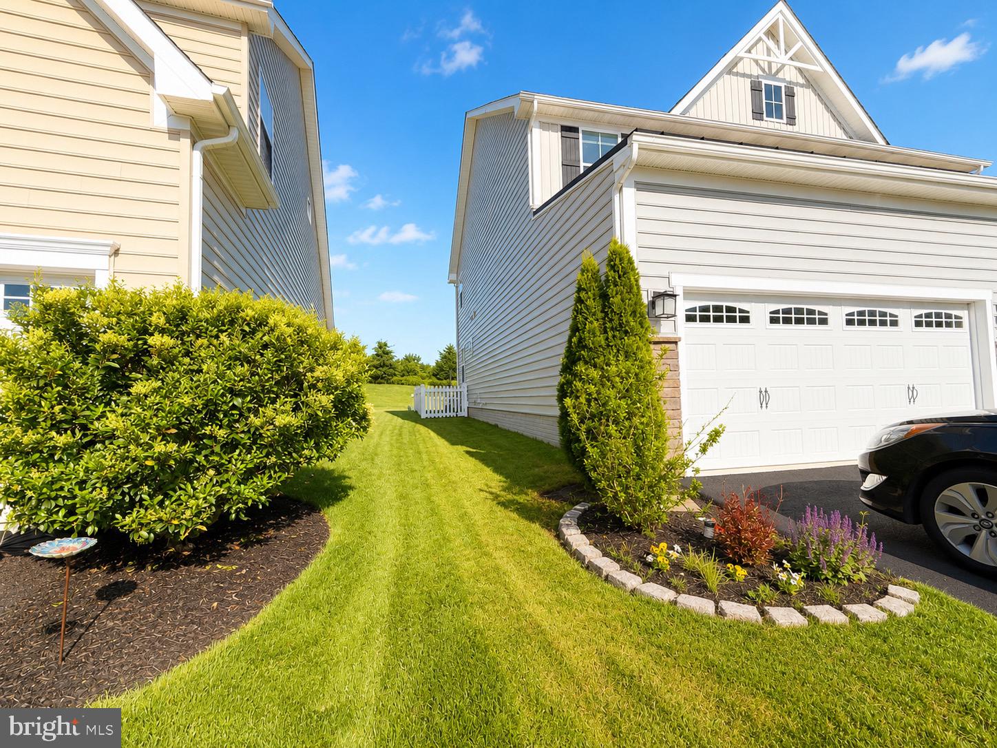 BRUNSWICK CROSSING - Residential