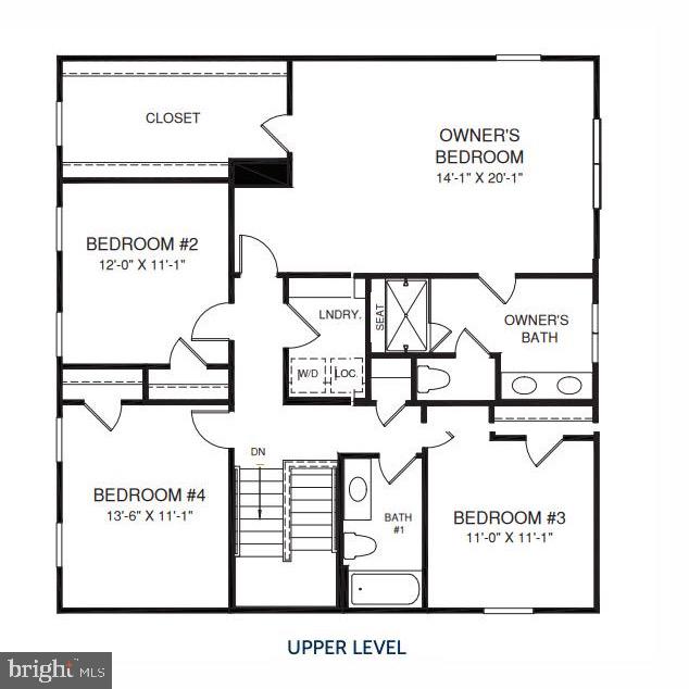BRUNSWICK CROSSING - Residential
