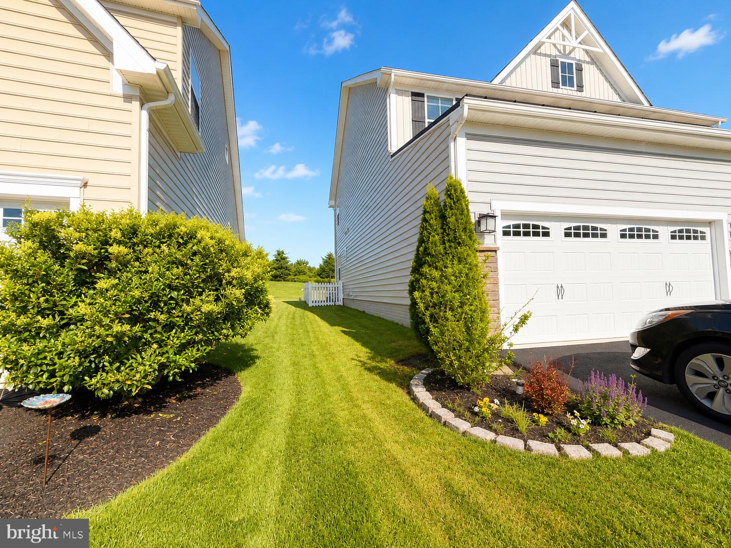 BRUNSWICK CROSSING - Residential