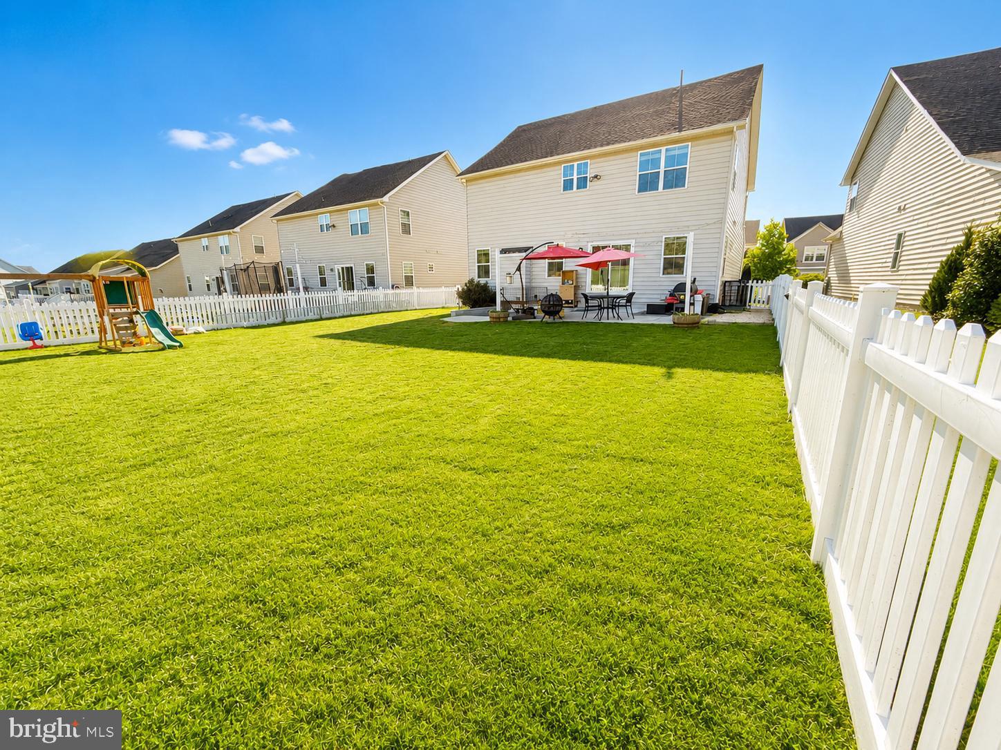 BRUNSWICK CROSSING - Residential