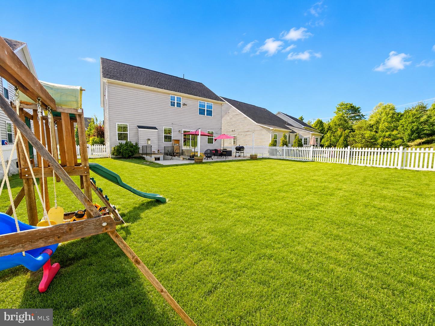 BRUNSWICK CROSSING - Residential