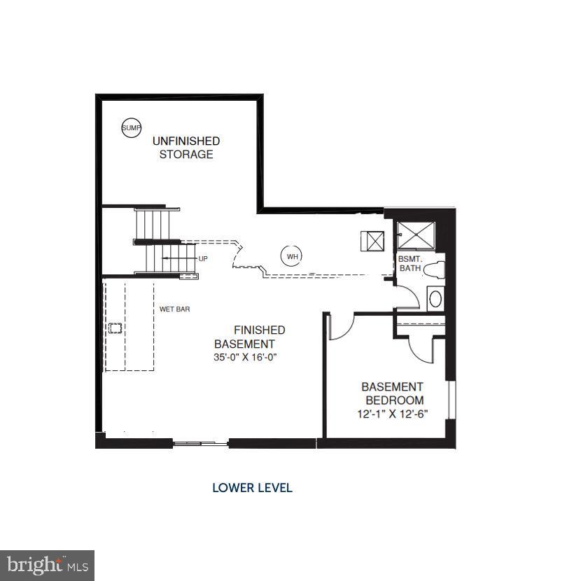 BRUNSWICK CROSSING - Residential