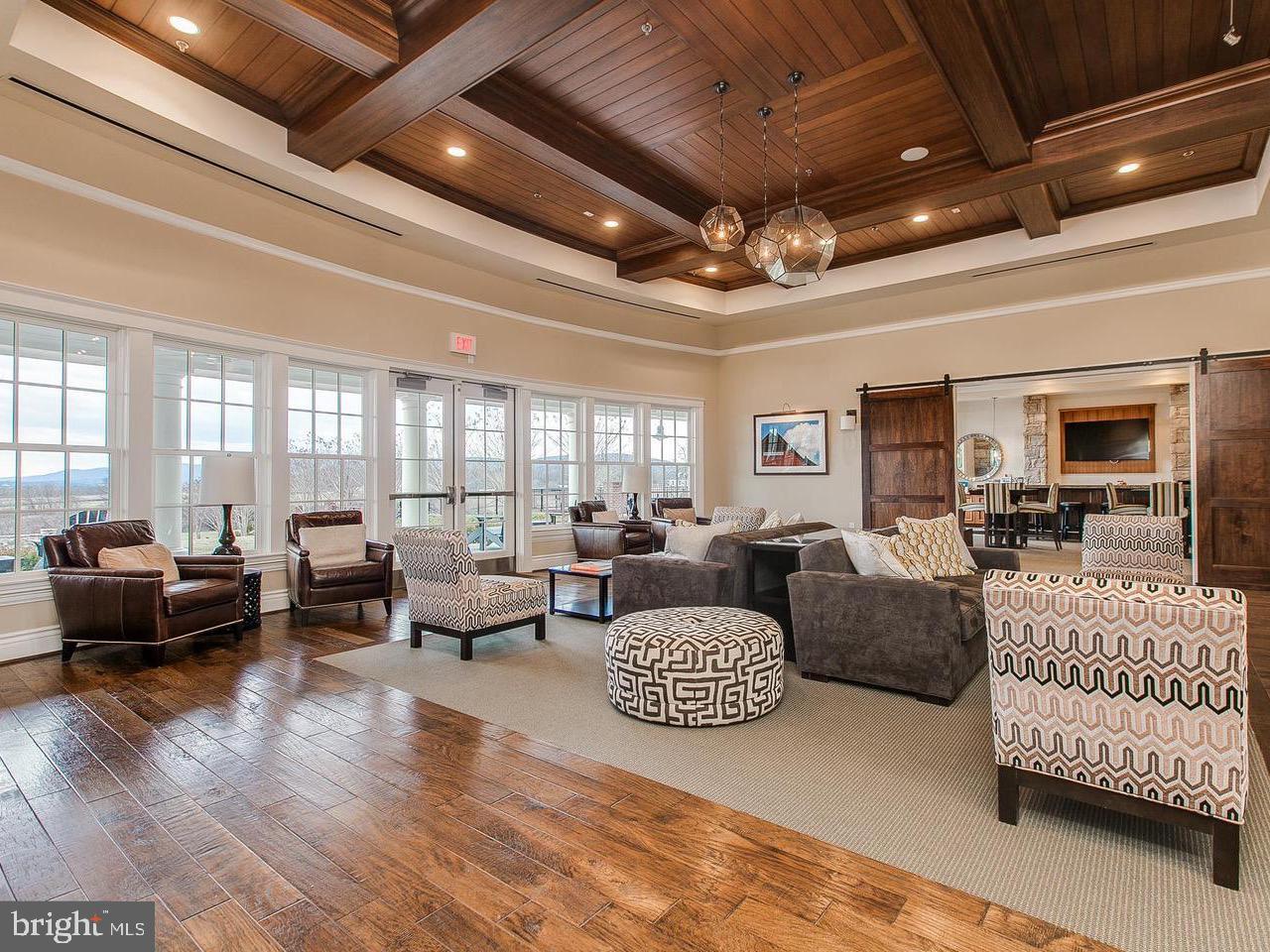BRUNSWICK CROSSING - Residential