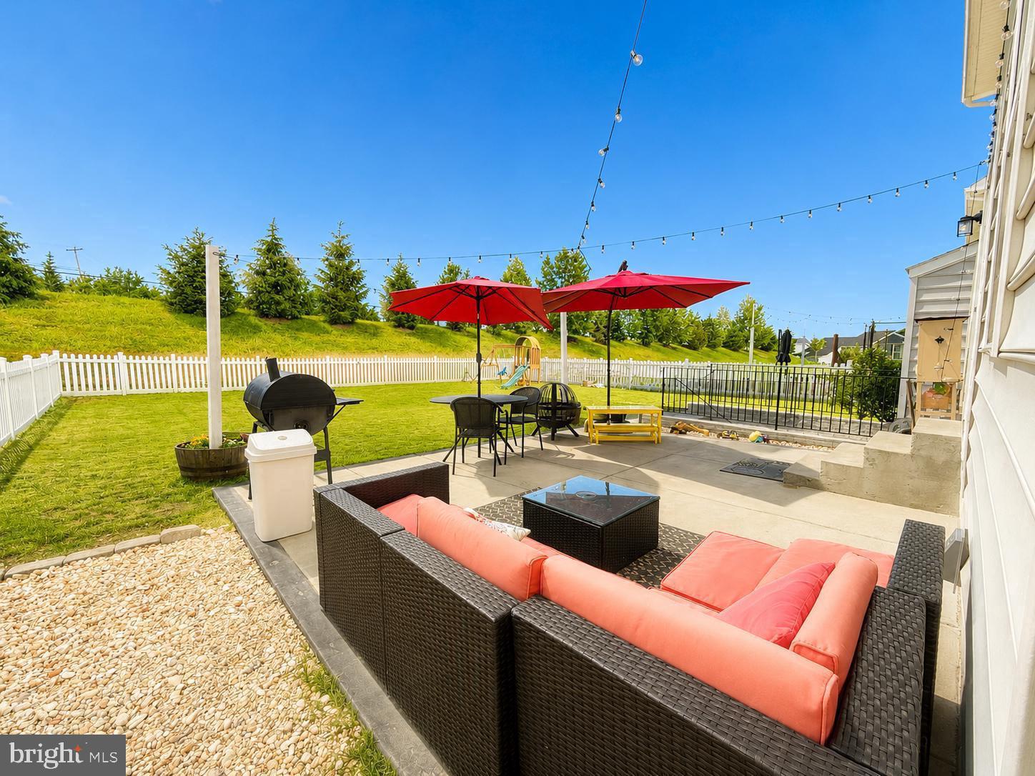 BRUNSWICK CROSSING - Residential