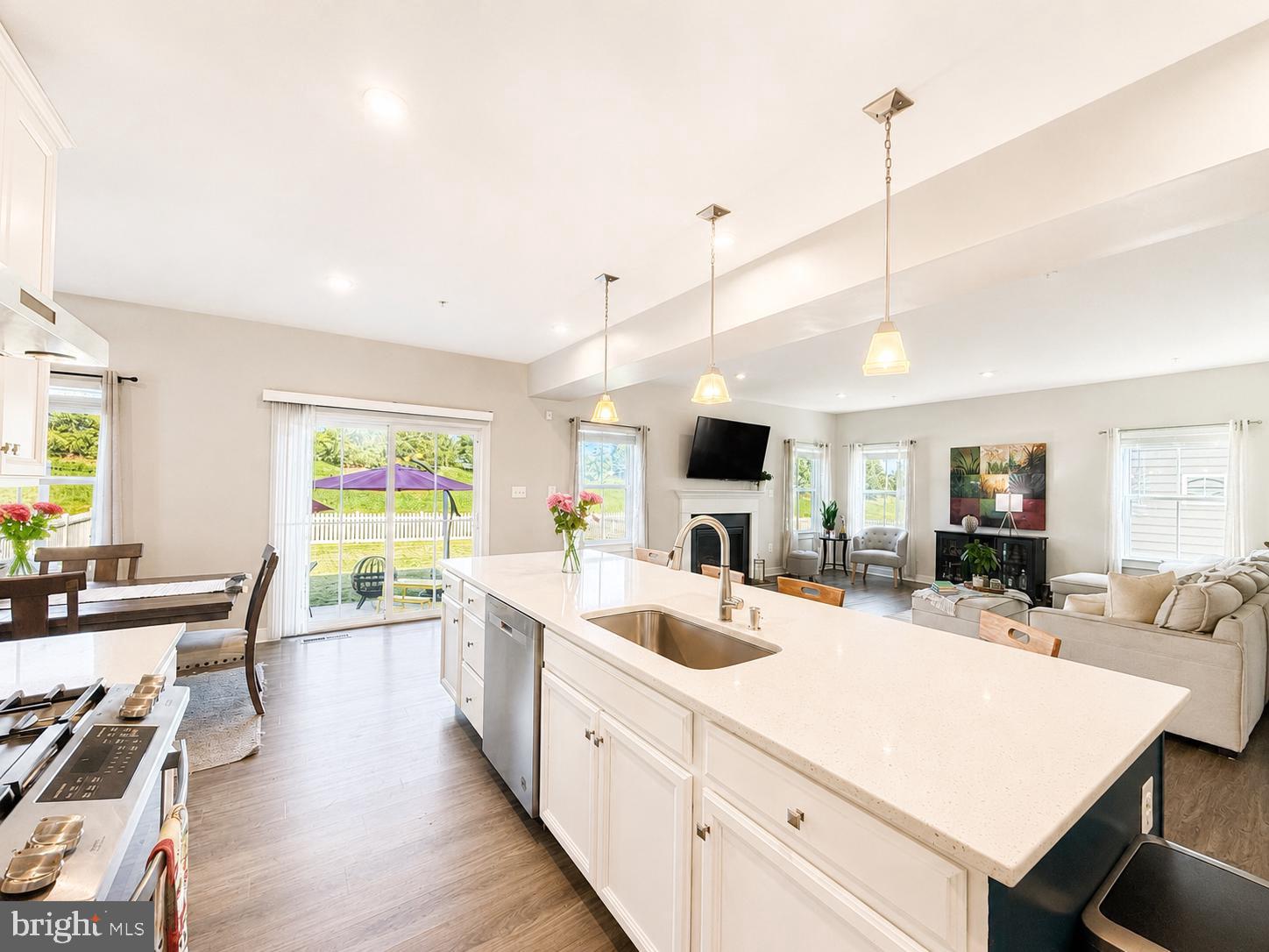 BRUNSWICK CROSSING - Residential