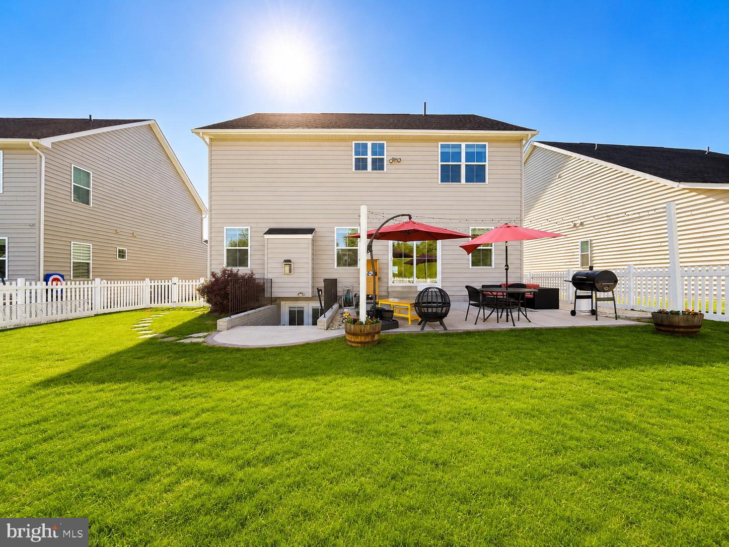 BRUNSWICK CROSSING - Residential