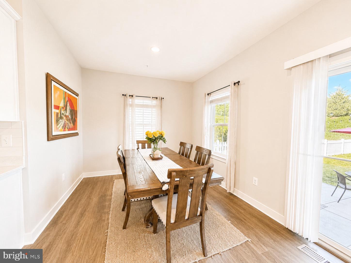 BRUNSWICK CROSSING - Residential