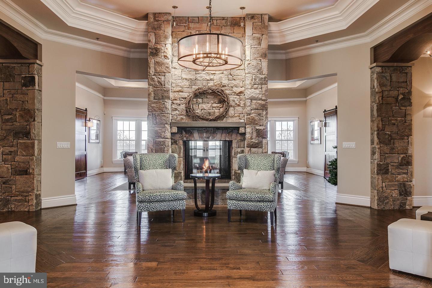 BRUNSWICK CROSSING - Residential